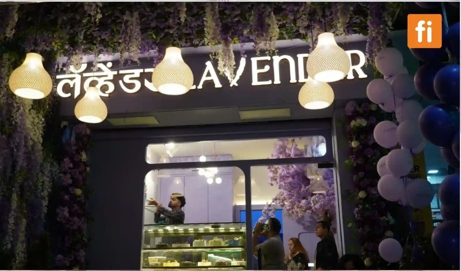 Lavender Bakery & Desserts Expands Footprint in Mumbai