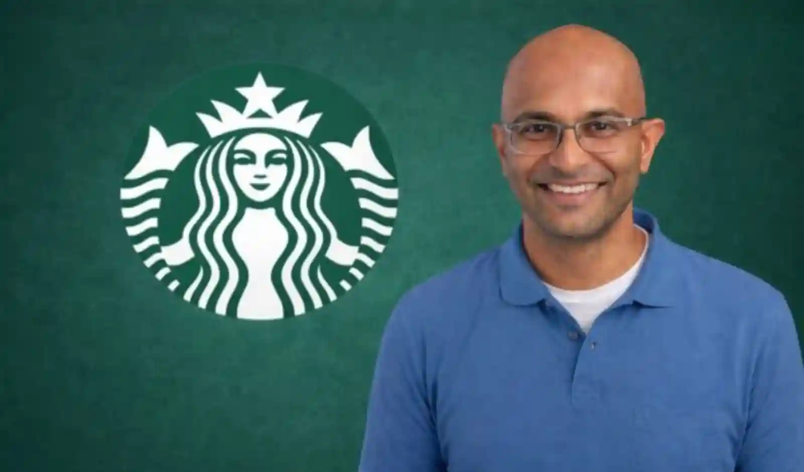 Anand Varadarajan to Lead Global Technology Operations at Starbucks