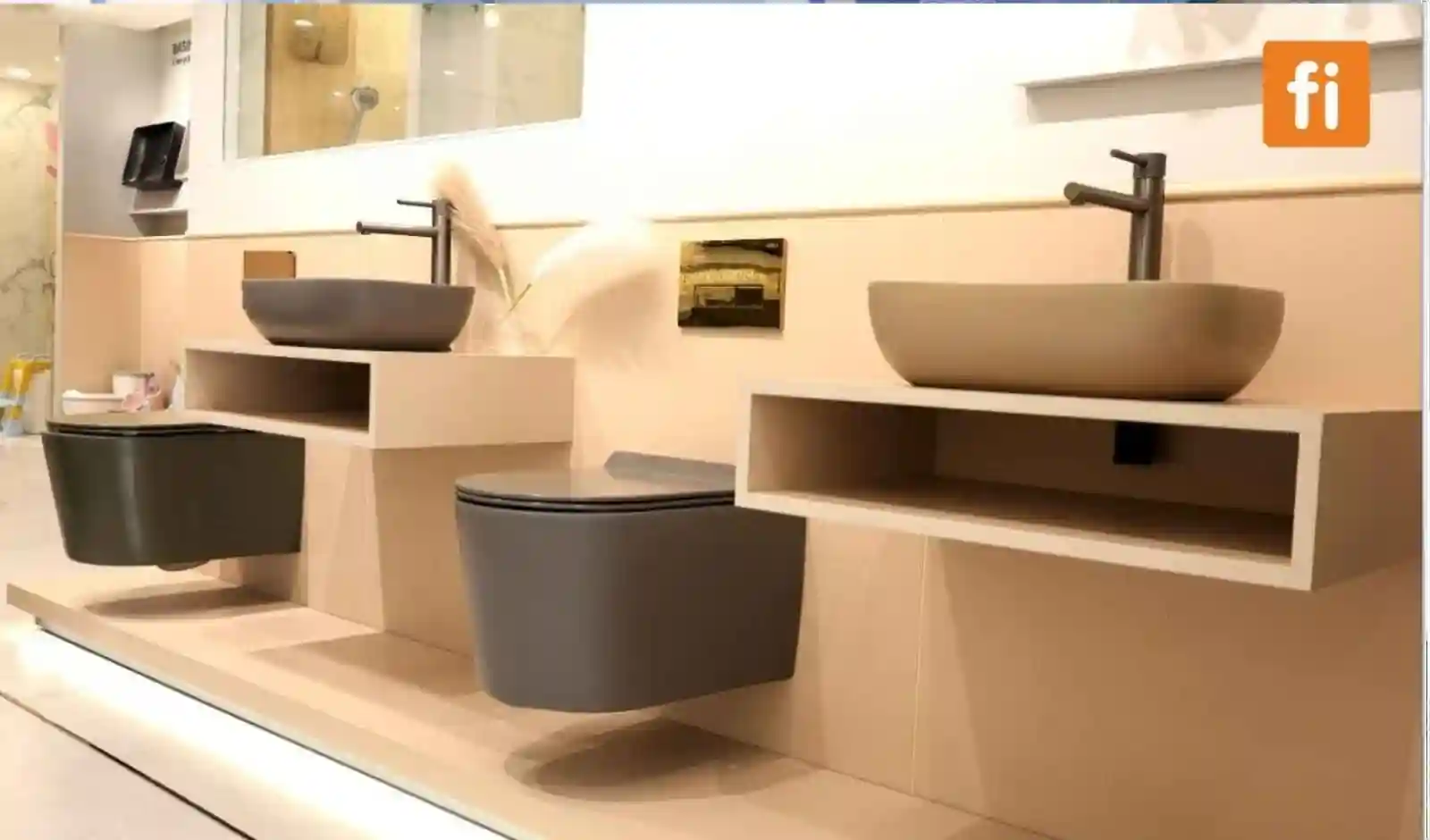 Gravity Bath का प्रीमियम और लक्ज़री मार्केट में प्रवेश