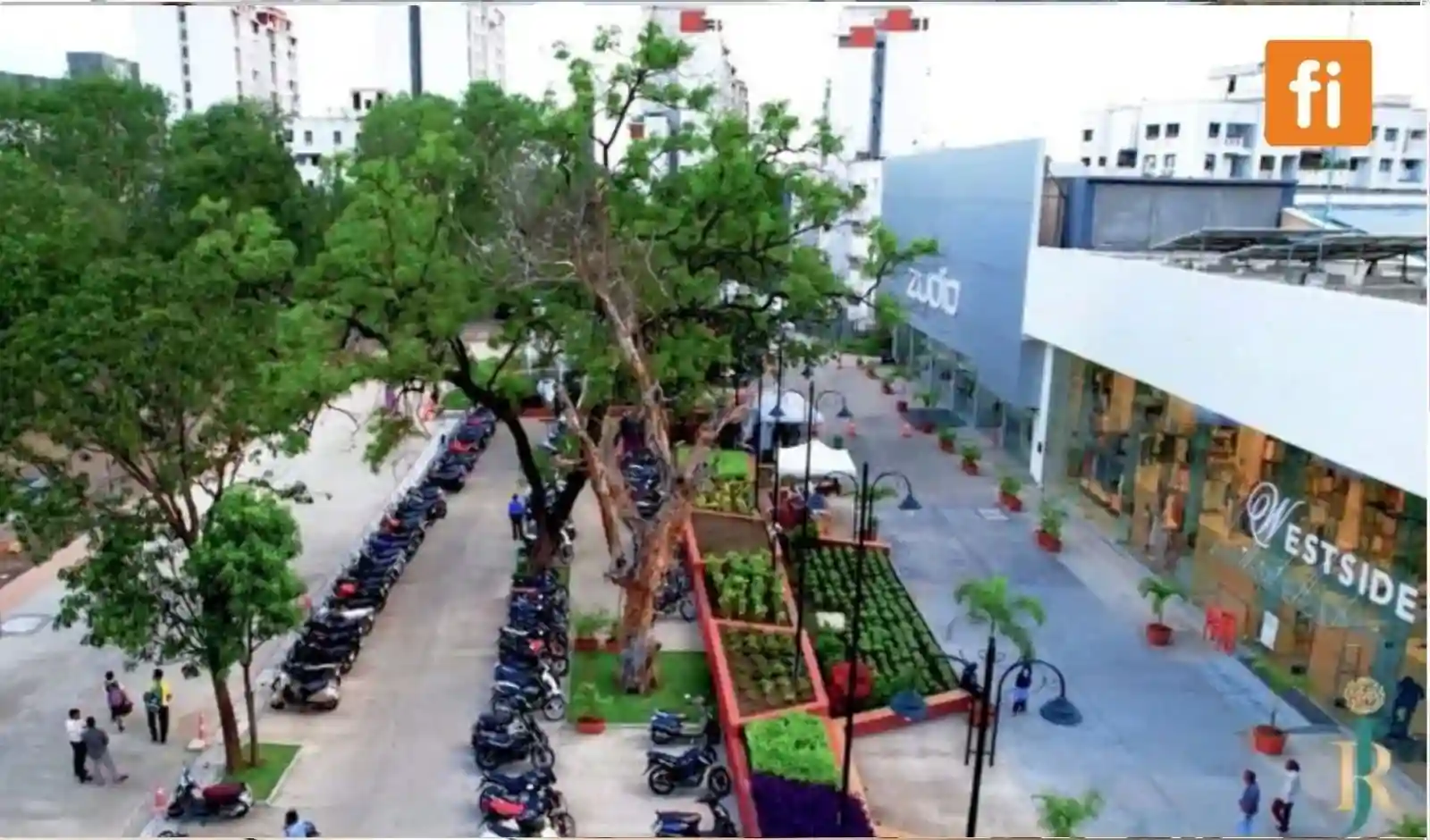 जमश्री रियल्टी ने सोलापुर में लग्जरी लाइफस्टाइल डिस्ट्रिक्ट की घोषणा की, साल 2026 में होगी लॉन्चिंग