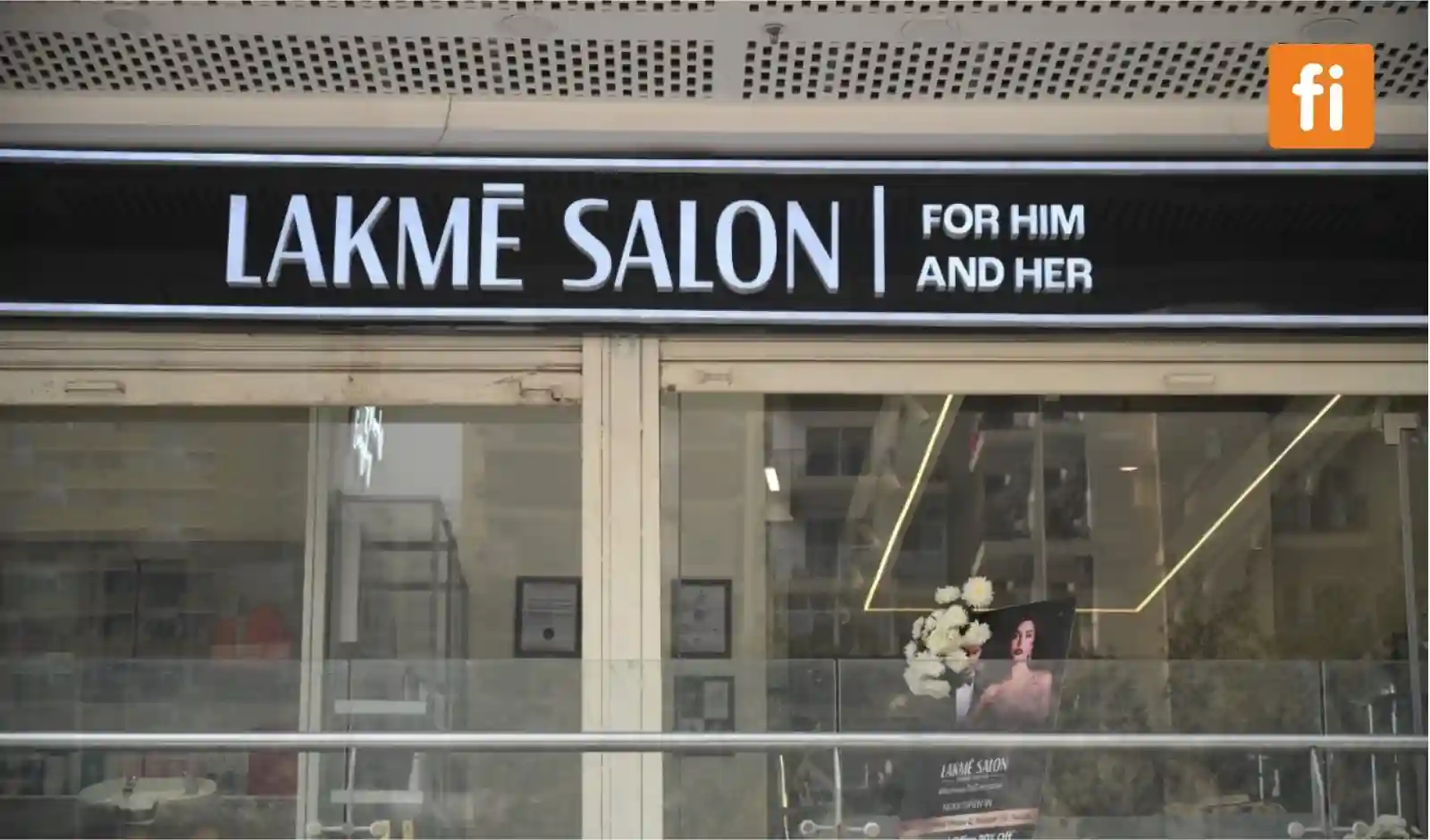 Spectrum@Metro Strengthens Its Retail Mix with the Addition of Lakmé Salon at Phase 2
