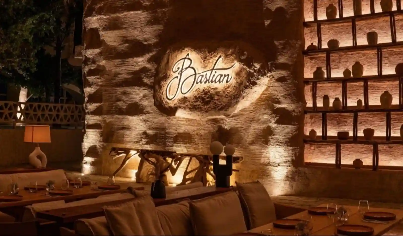 Bastian Hospitality Debuts Club 42 in India with Exclusive New Year’s Eve Event