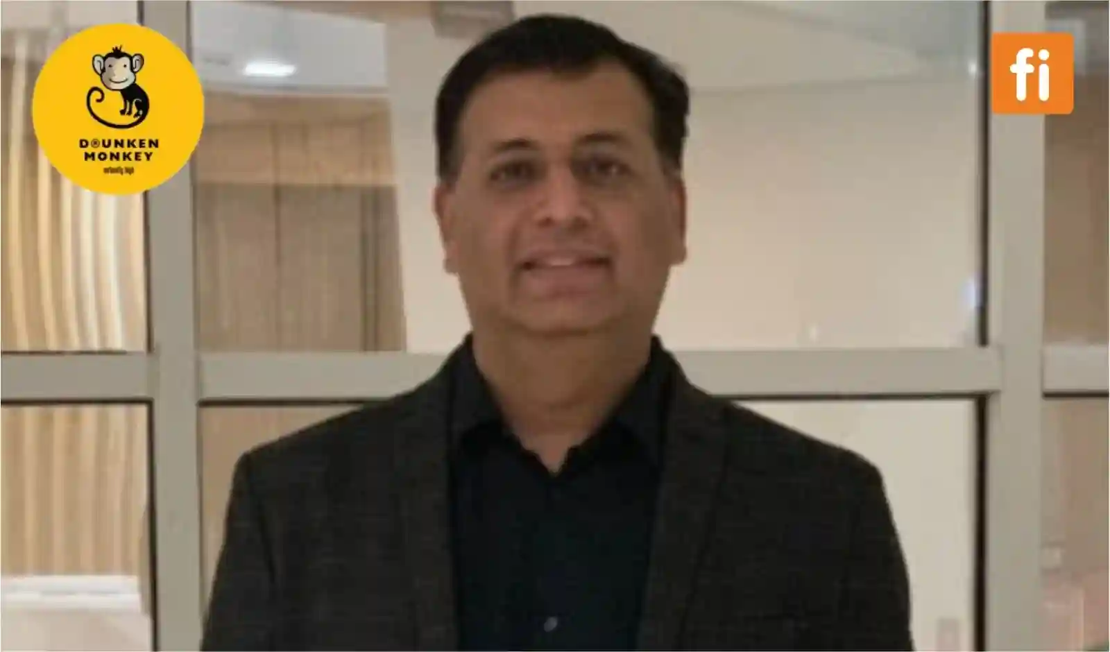 ड्रंकन मंकी के CEO बने संदीप मलिक