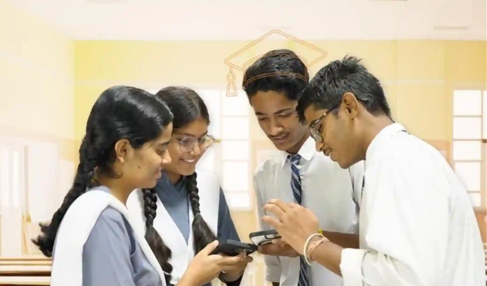 छात्रों को करियर गाइडेंस देता है My Creer Advisor App