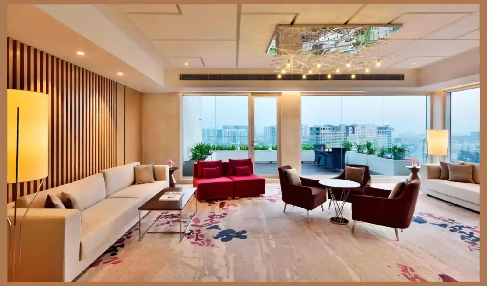 Viceroy Hotels to Take Over Marriott Executive Apartments, Hyderabad for ₹206 Crore