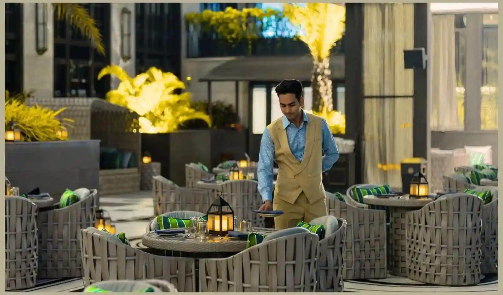 फेयरमोंट मुंबई ने SAMAA नामक रिसॉर्ट लॉन्च किया