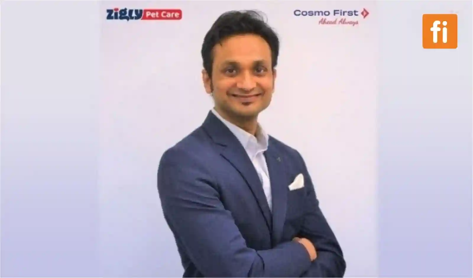 Cosmo First Appoints Saurabh Jain to Head Zigly and Drive Corporate Development