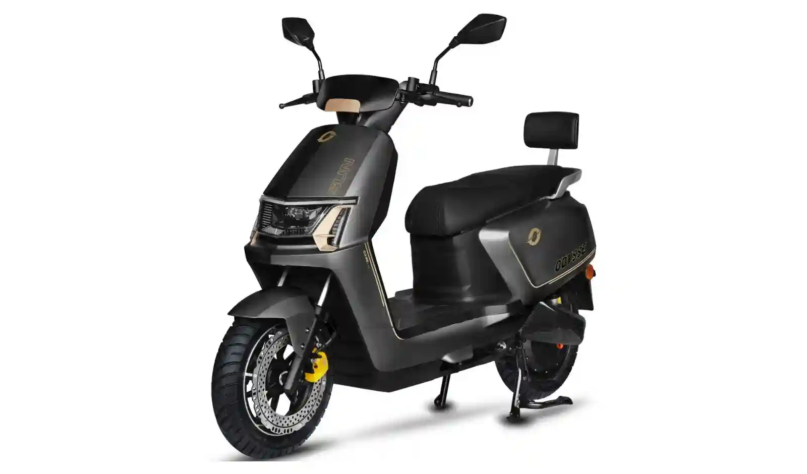 Odysse Electric Vehicles ने दिसंबर 2025 में दर्ज की 133% की सालाना बढ़त