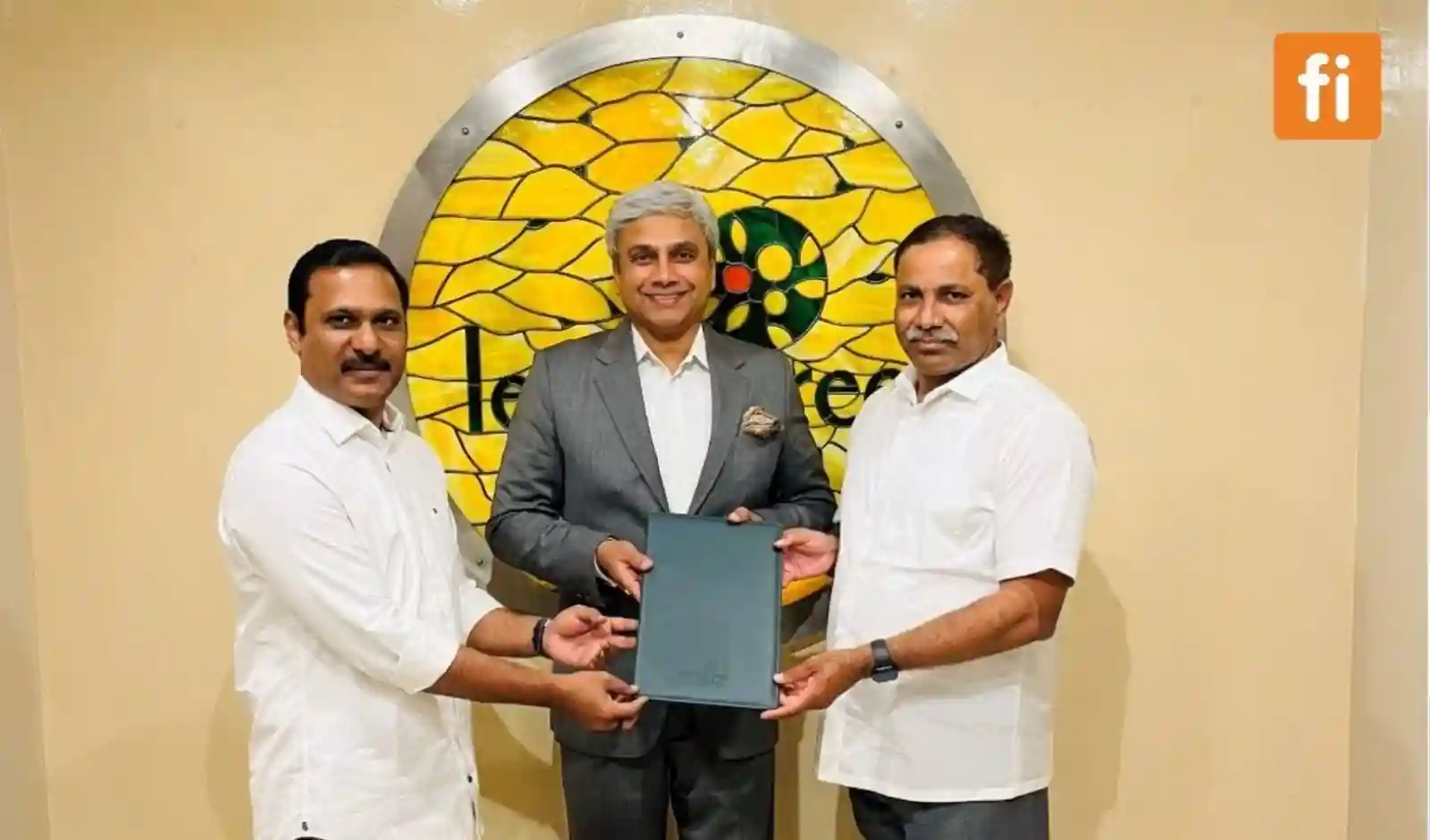 Lemon Tree Hotels Expands Footprint with New Suites Property in Tirupati