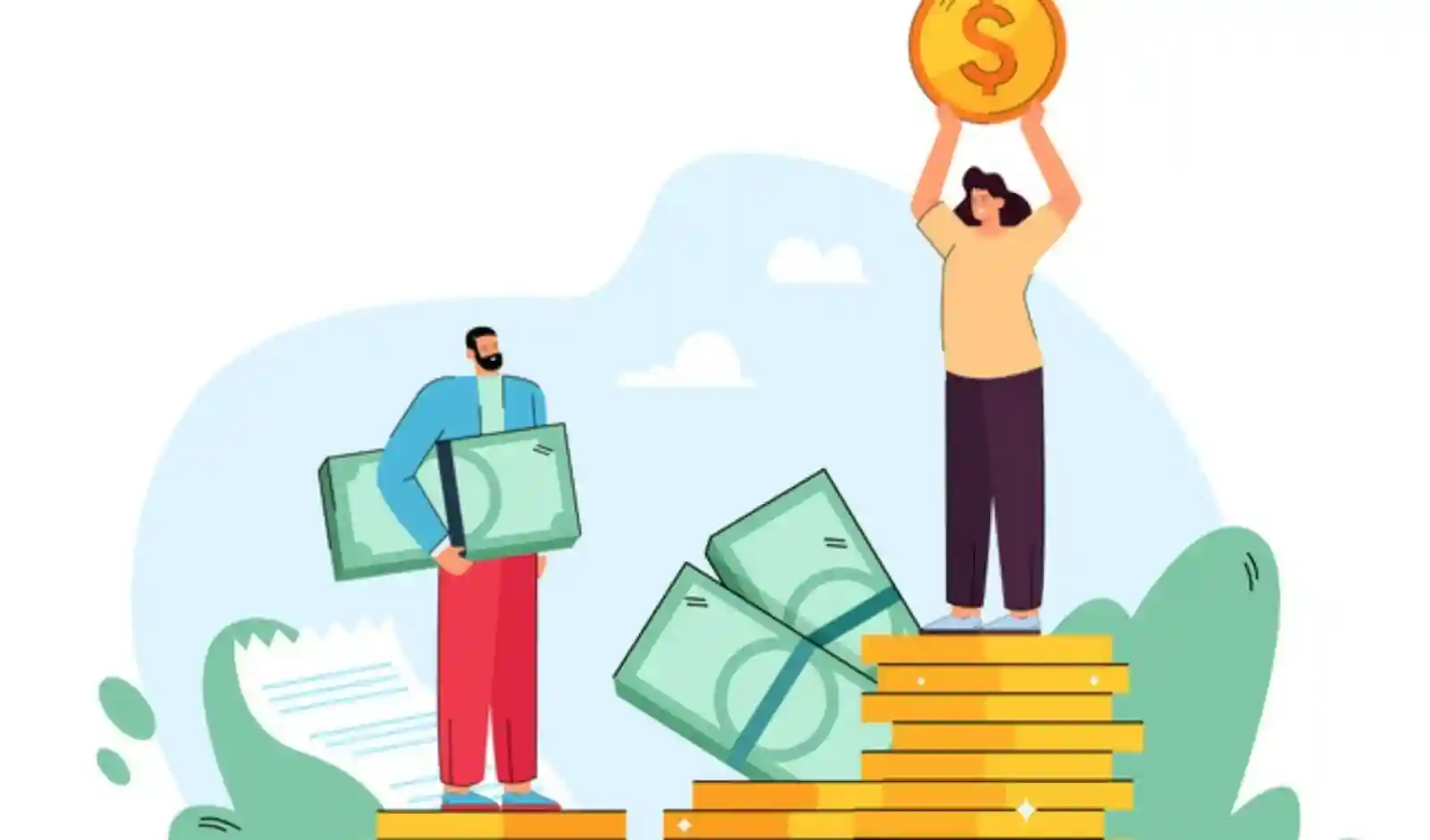 ये 8 डी2सी ब्रांड 2025 में वेंचर कैपिटल फंडिंग पर हावी रहे