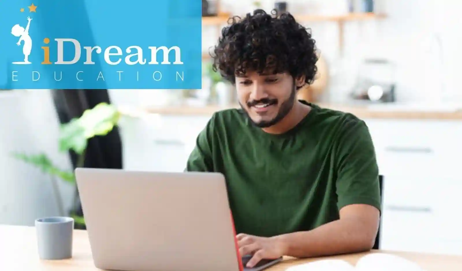 iDream Education and Intel Come Together for Safer Student Laptops