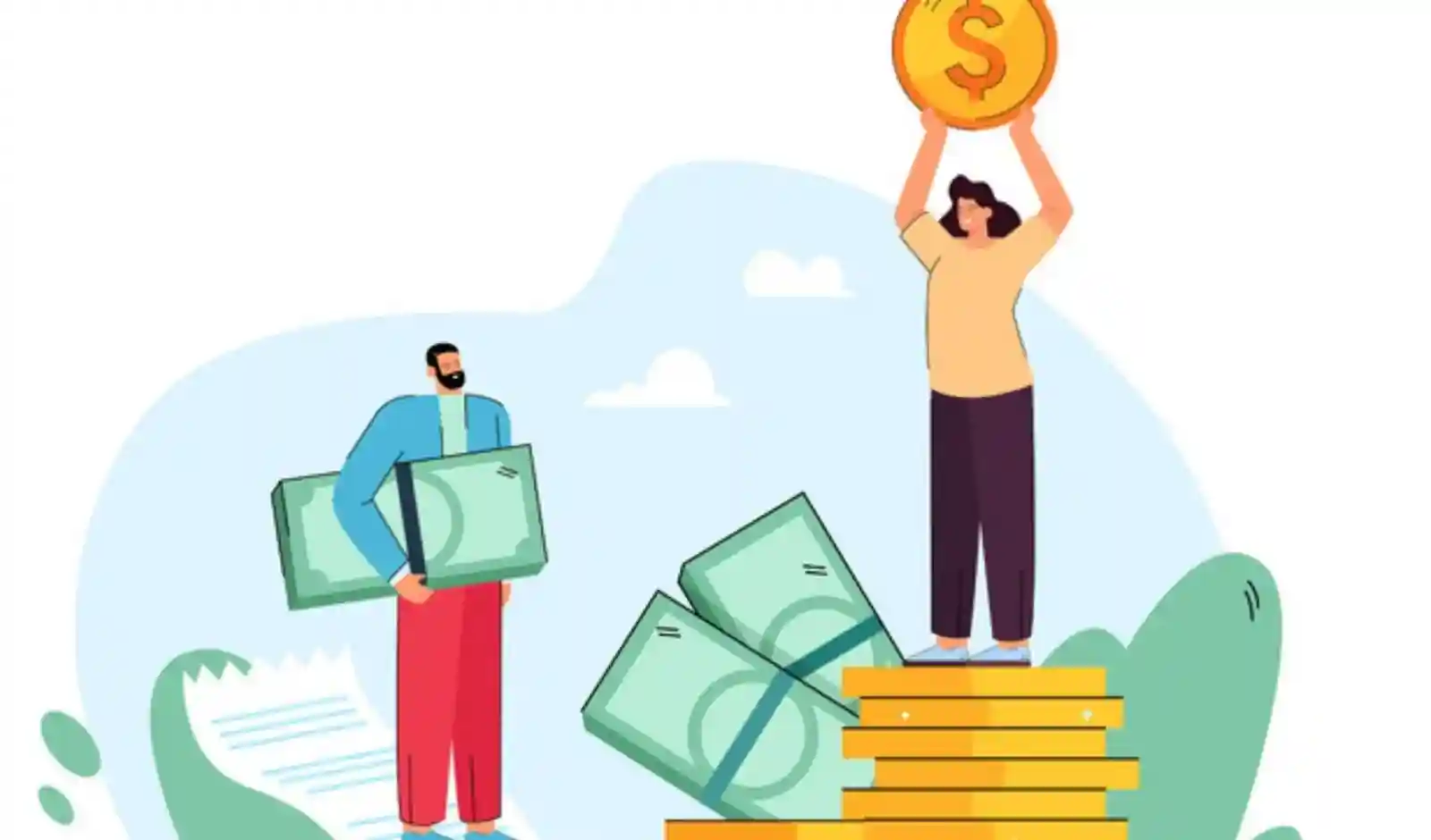 These 8 D2C Brands Dominated VC Funding in 2025