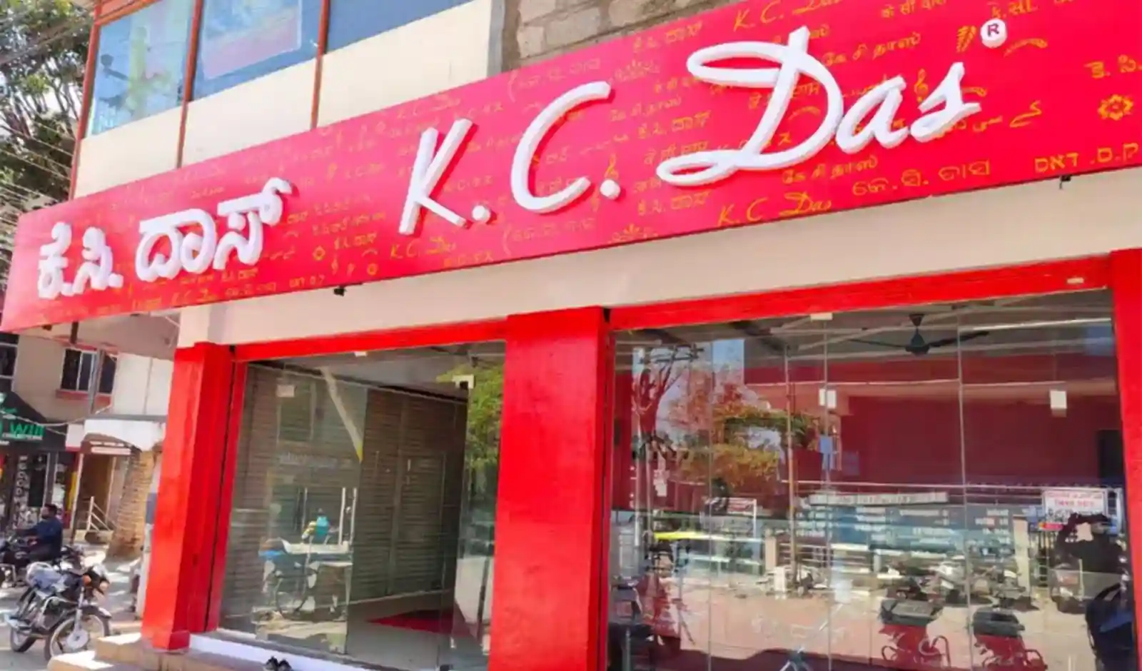 KC Das Looks to Re-enter UK Market After Five Decades on CETA Push