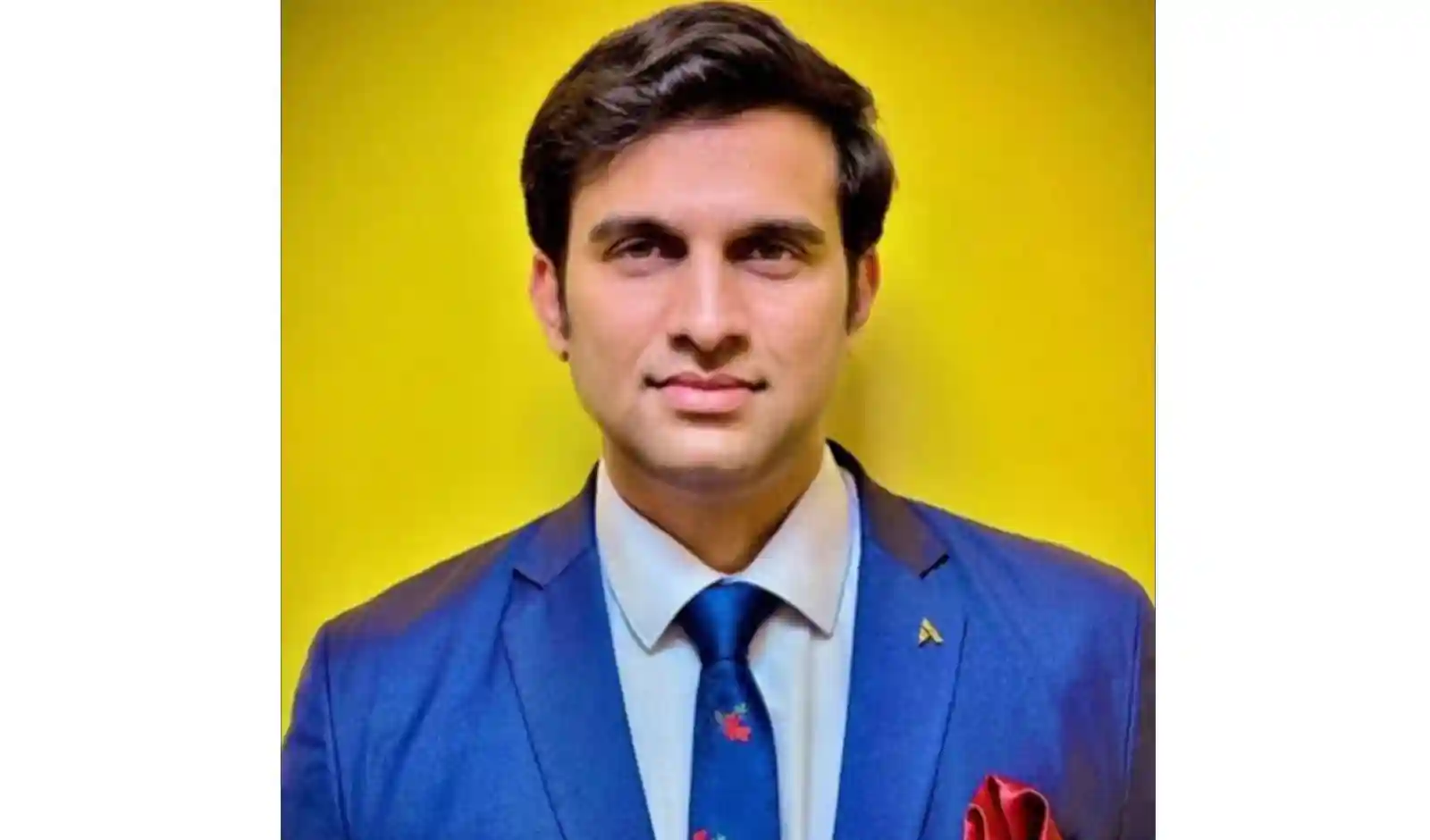 Novotel & ibis Bengaluru Outer Ring Road Appoints Bhavani Mani Shankar Dutta as Director of Operations