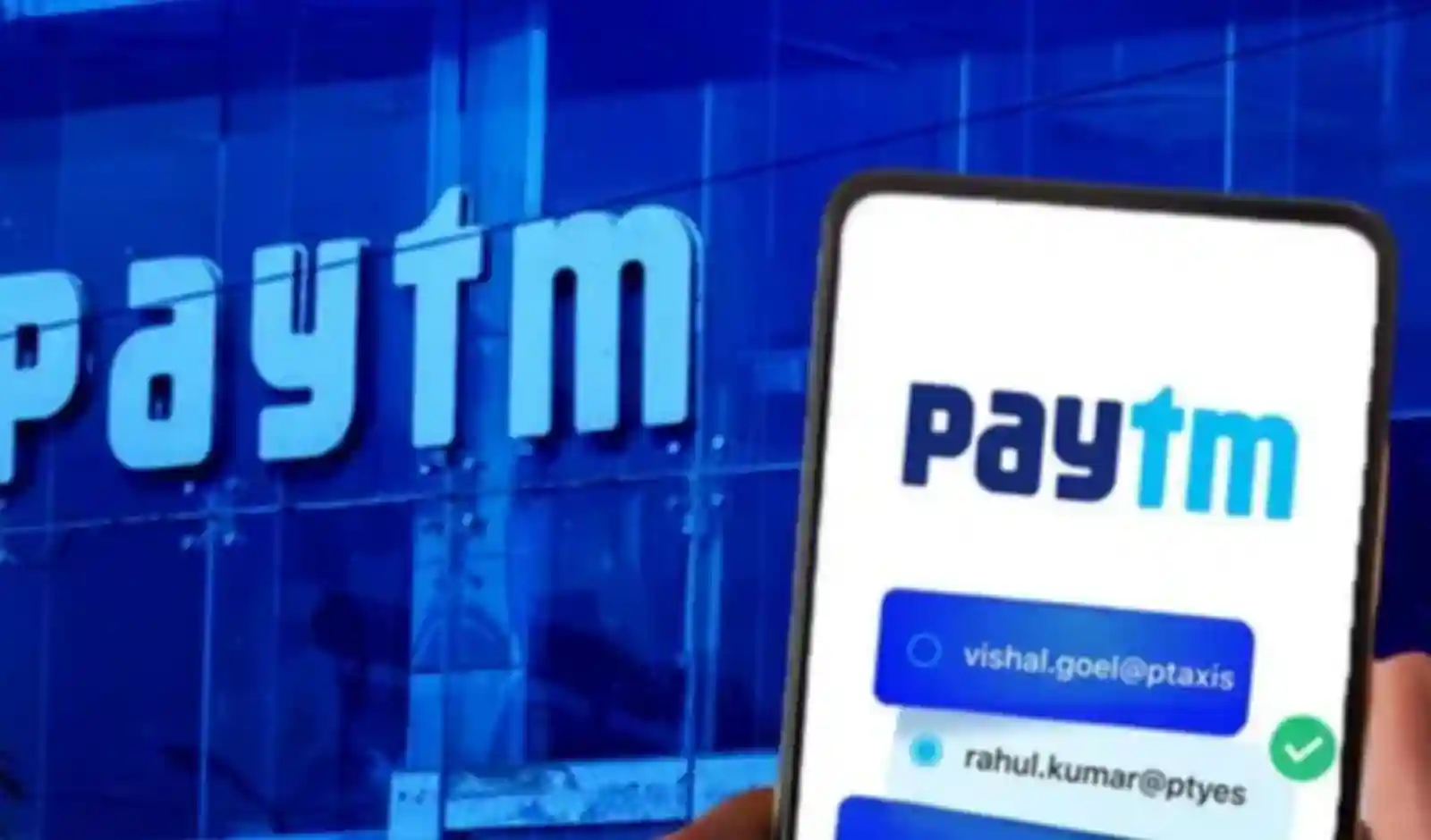 Paytm की मूल कंपनी ने अपने कर्मचारियों को 1.24 लाख से अधिक ESOP प्रदान किए