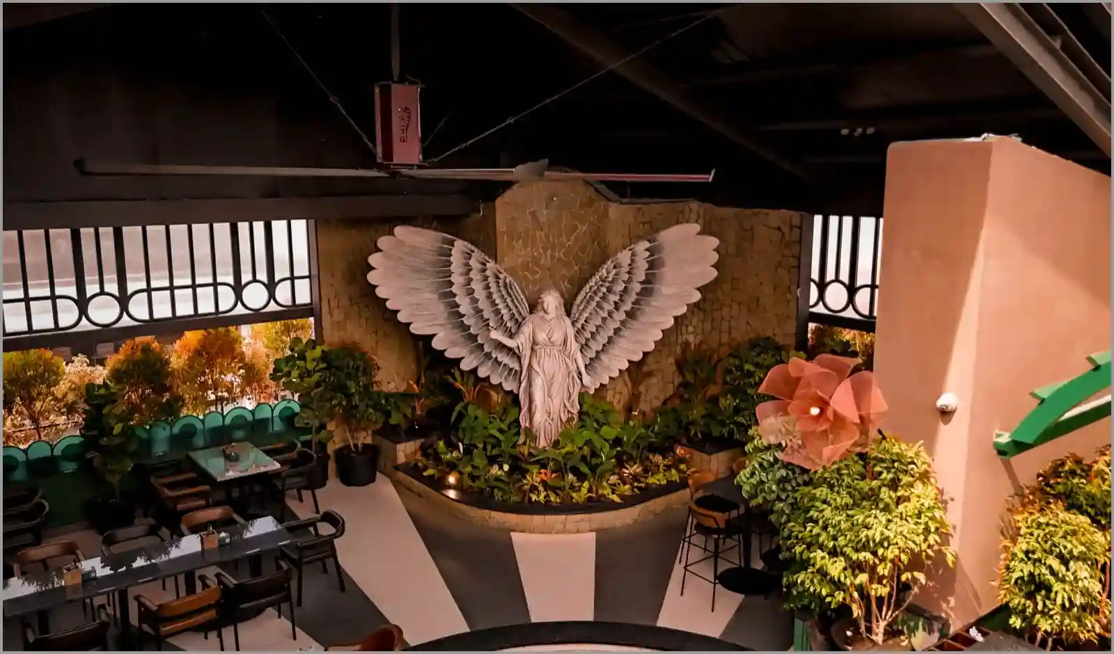 सेक्टर 144 ने बेंगलुरु के जेपी नगर में खोला दूसरा रूफटॉप आउटलेट