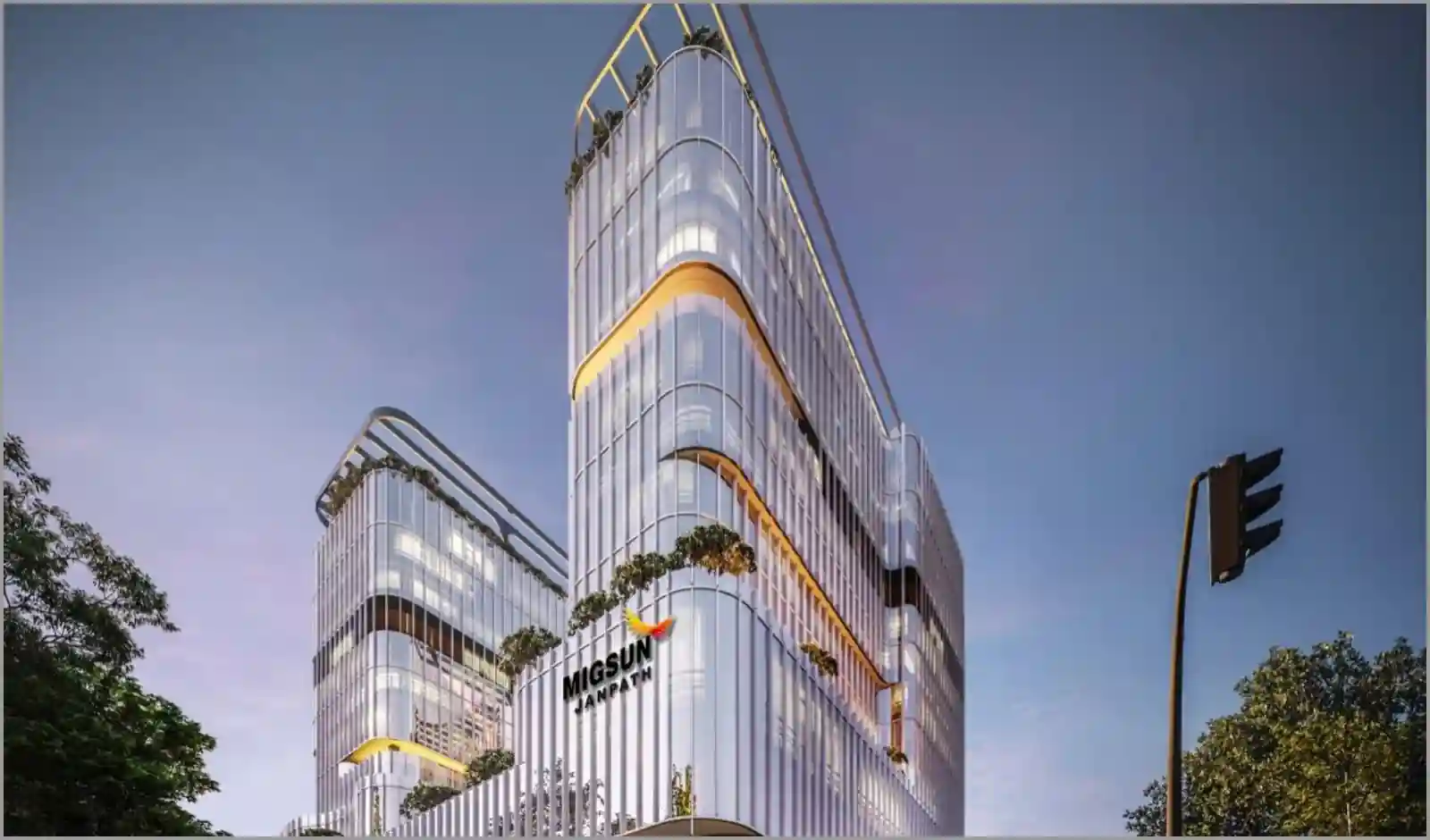 Migsun Group Signs Clubhouse for 200-Key Hotel at Migsun Janpath, Lucknow