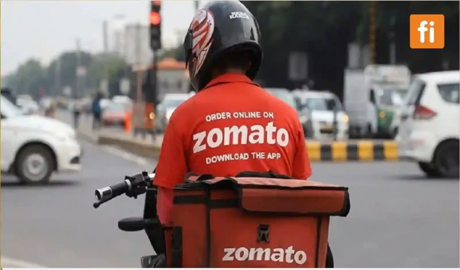 Delhi-NCR Tops Zomato’s Food Delivery Charts in 2025: Zomato report