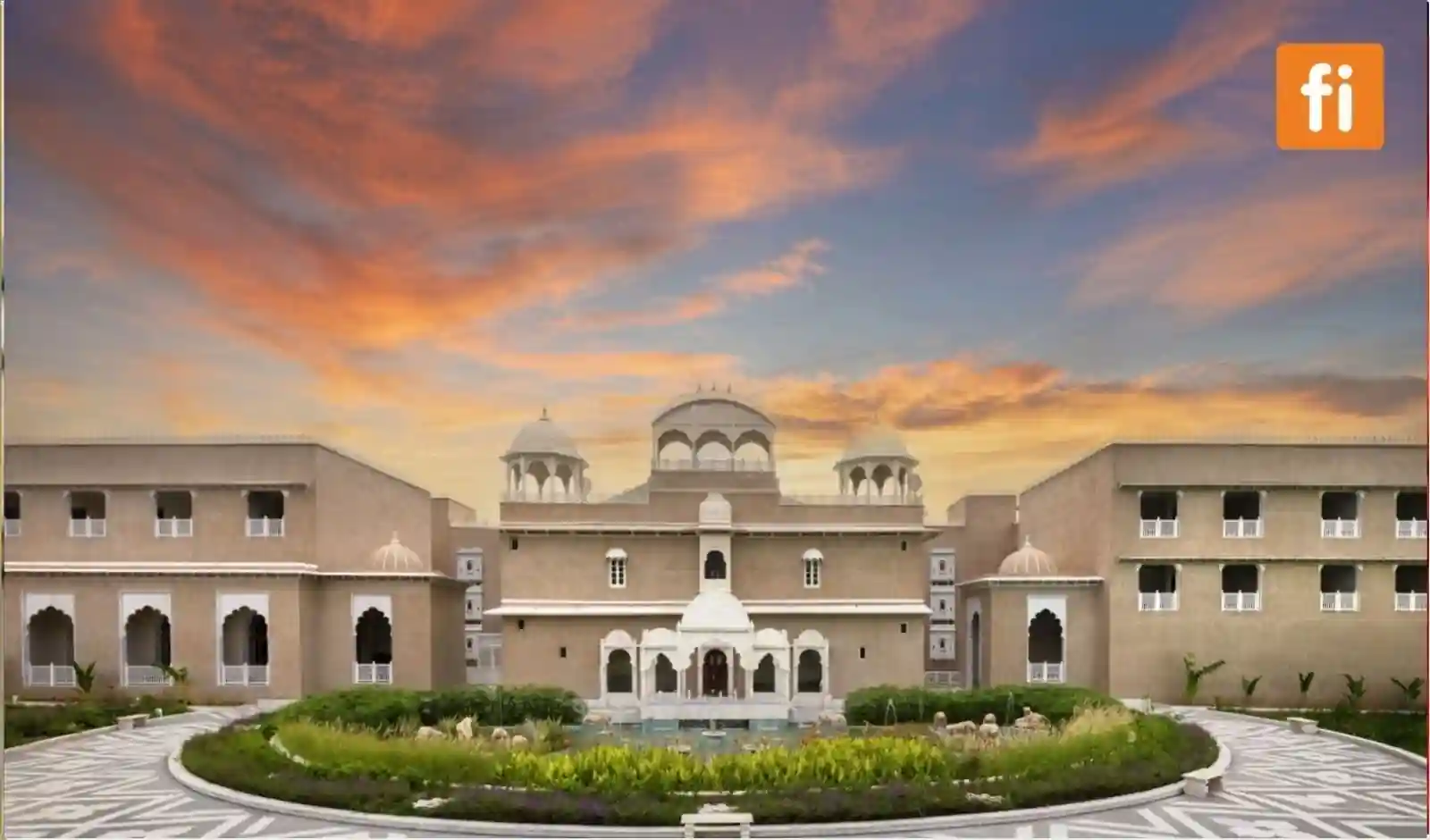 IHCL Expands Punjab Footprint with Signing of Taj Hotel in Mohali