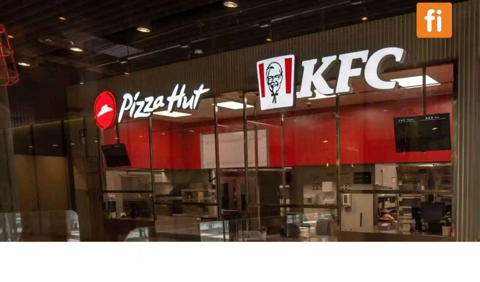 Sapphire Foods और Devyani International का $934 मिलियन का मर्जर