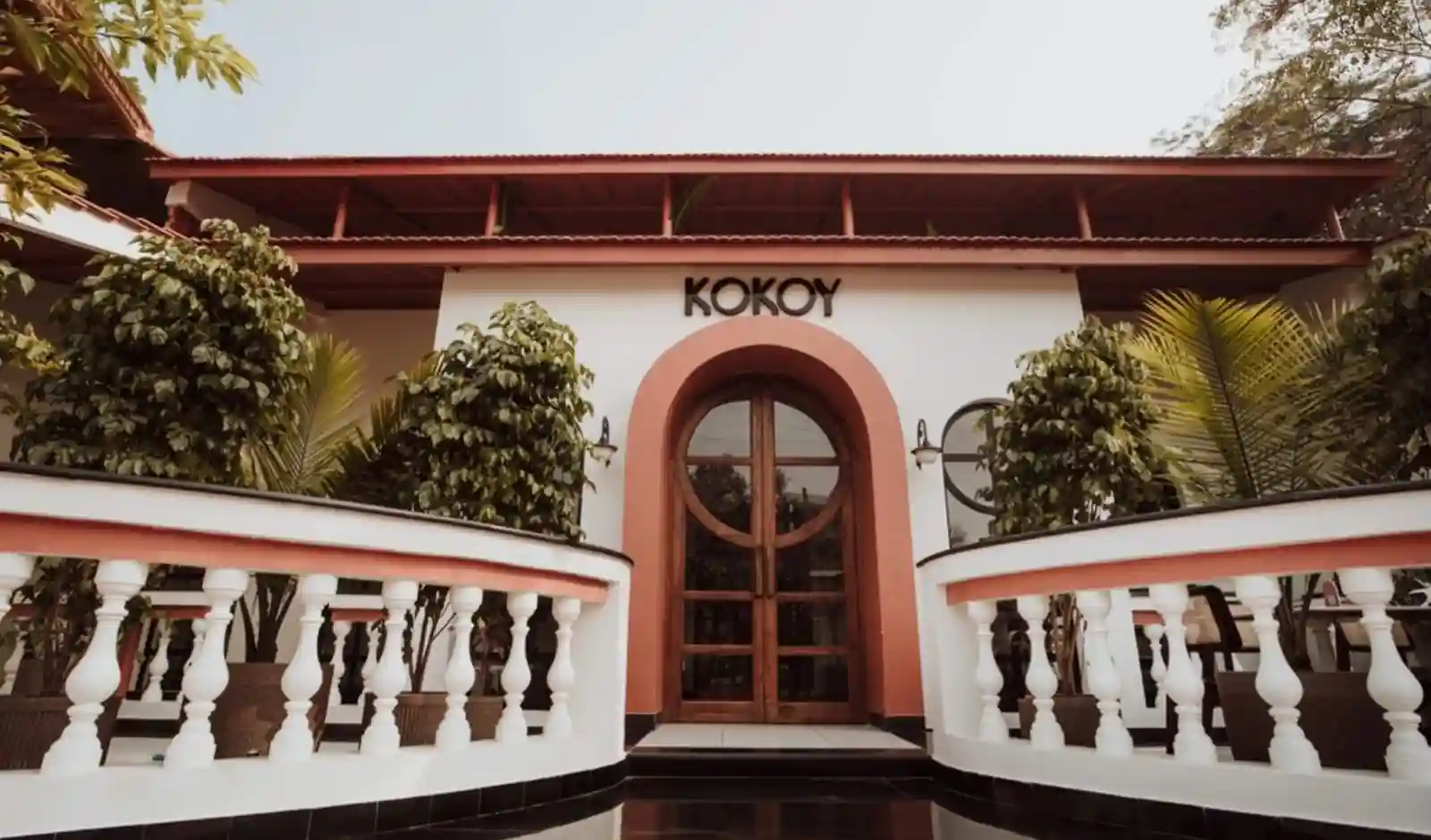Kokoy Launches Cafe in Gurugram, Enters Premium All-Day Dining Segment
