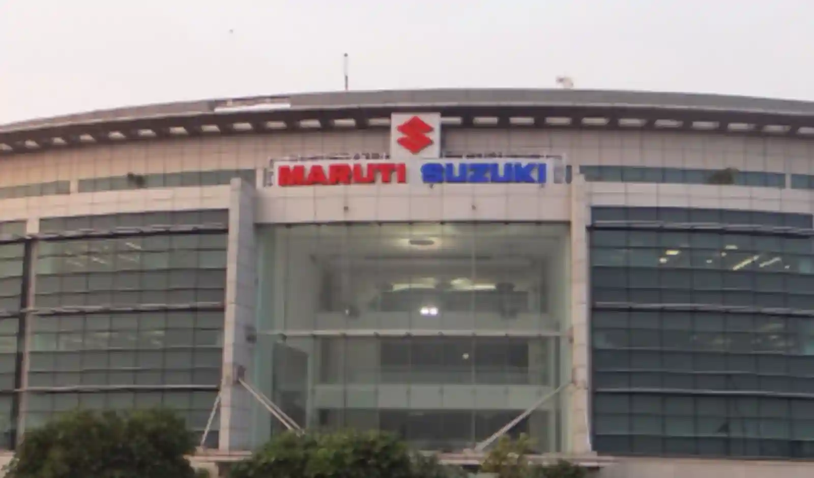 Fifth Year in a Row: Maruti Suzuki Leads India's PV Exports