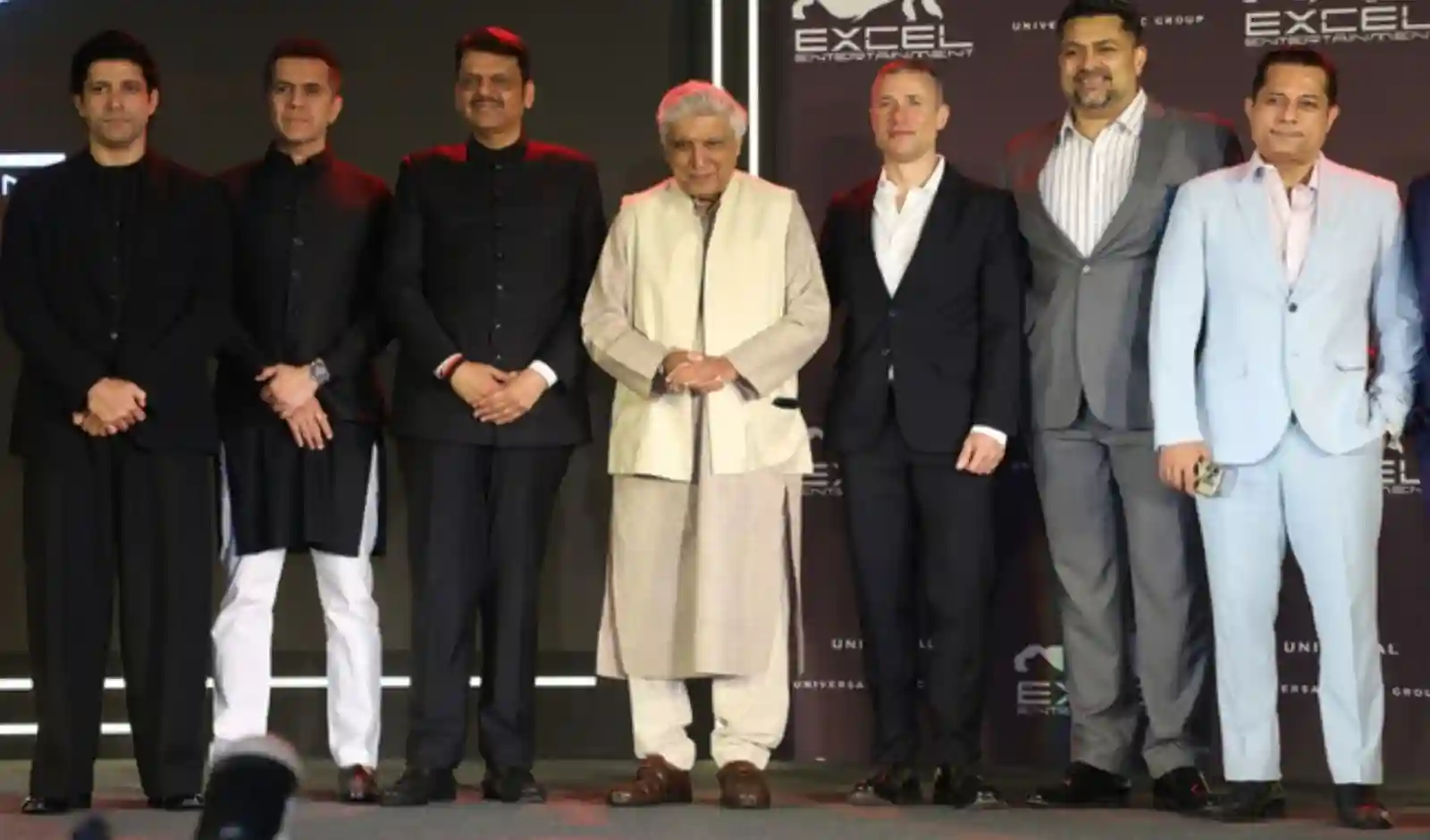 यूनिवर्सल म्यूजिक इंडिया ने एक्सेल एंटरटेनमेंट में 30% हिस्सेदारी हासिल की