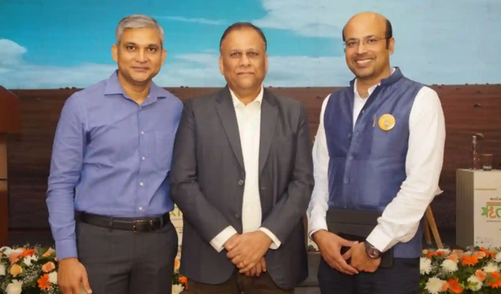 एग्रीटेक कंपनी Arya.ag ने GEF कैपिटल पार्टनर्स के नेतृत्व में सीरीज डी राउंड में ₹725 करोड़ जुटाए