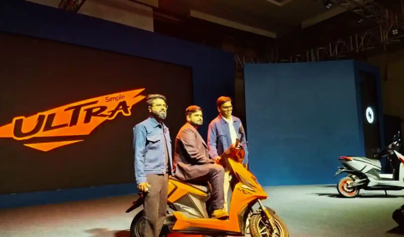 सिंपल एनर्जी ने लॉन्च की Gen 2 इलेक्ट्रिक स्कूटर रेंज