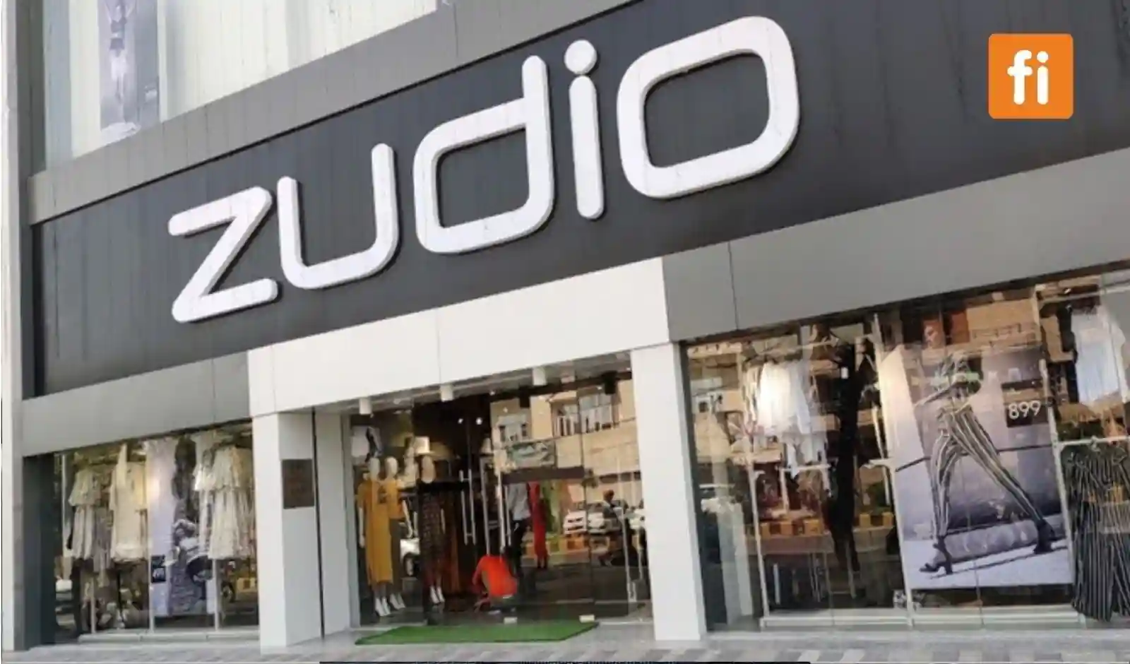 ट्रेंट का दिसंबर तिमाही में 17% राजस्व वृद्धि दर्ज हुई