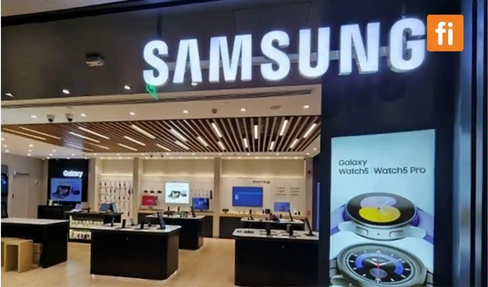 Samsung to Embed AI Across Entire Product Portfolio, Aims for Seamless User Experience: Co-CEO