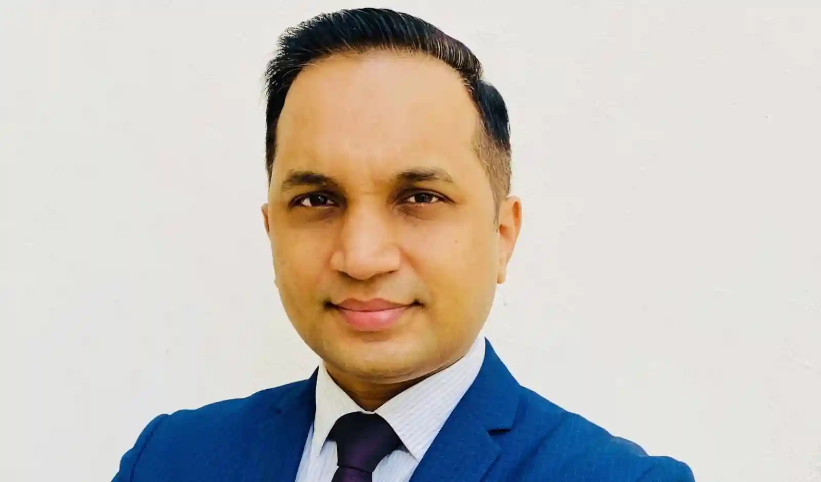 Holiday Inn Express Names Sandesh Parab as General Manager of Hyderabad Banjara Hills