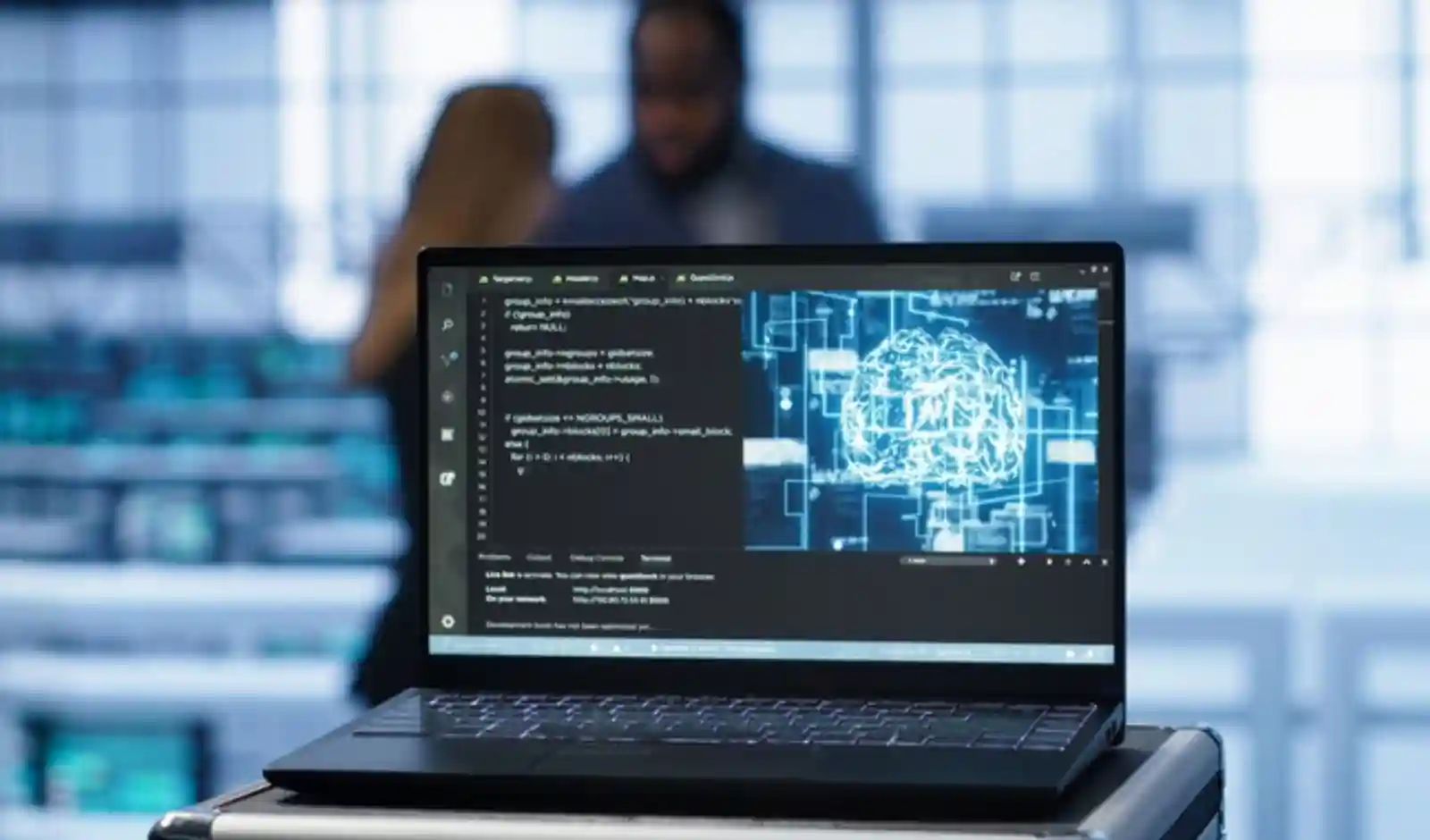 Polymage Labs Ties Up with Tenstorrent to Build Compiler for AI Hardware
