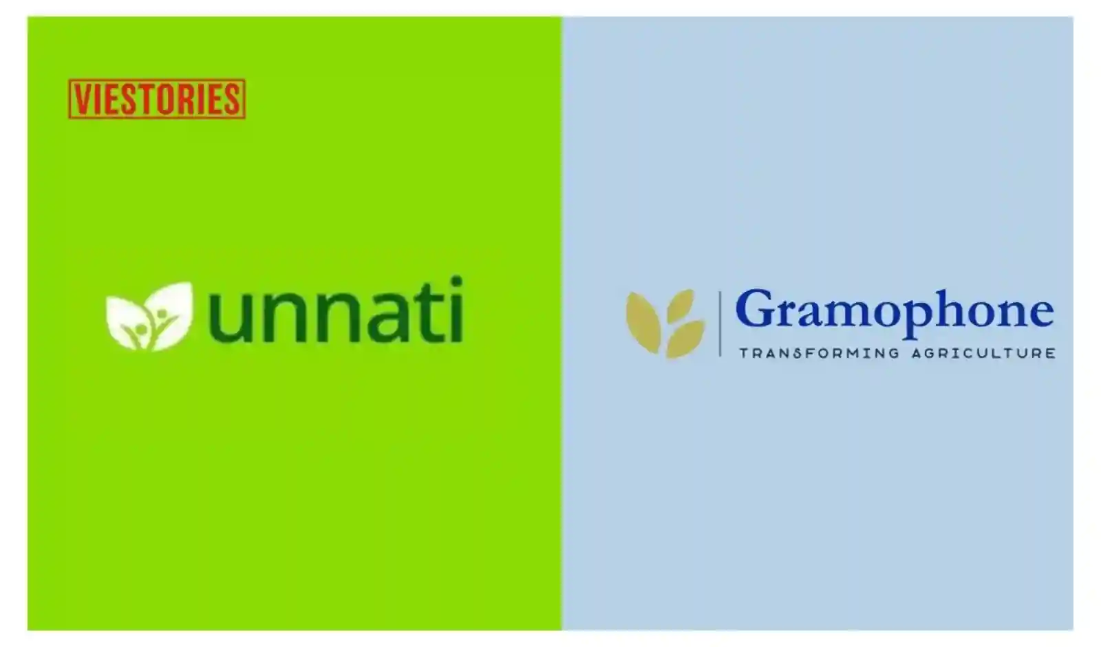 Agri Fintech Startup Unnati to Acquire Info Edge-backed Gramophone in Stock-Swap Deal