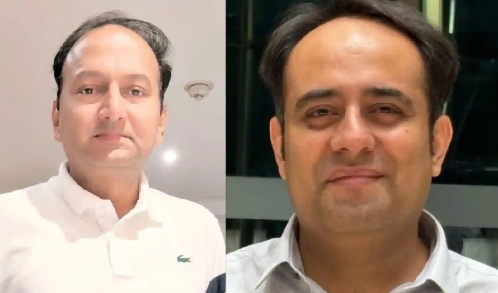 Eaton Appoints Binod Muni as India MD; Awfis Names Sumit Rochlani as CFO