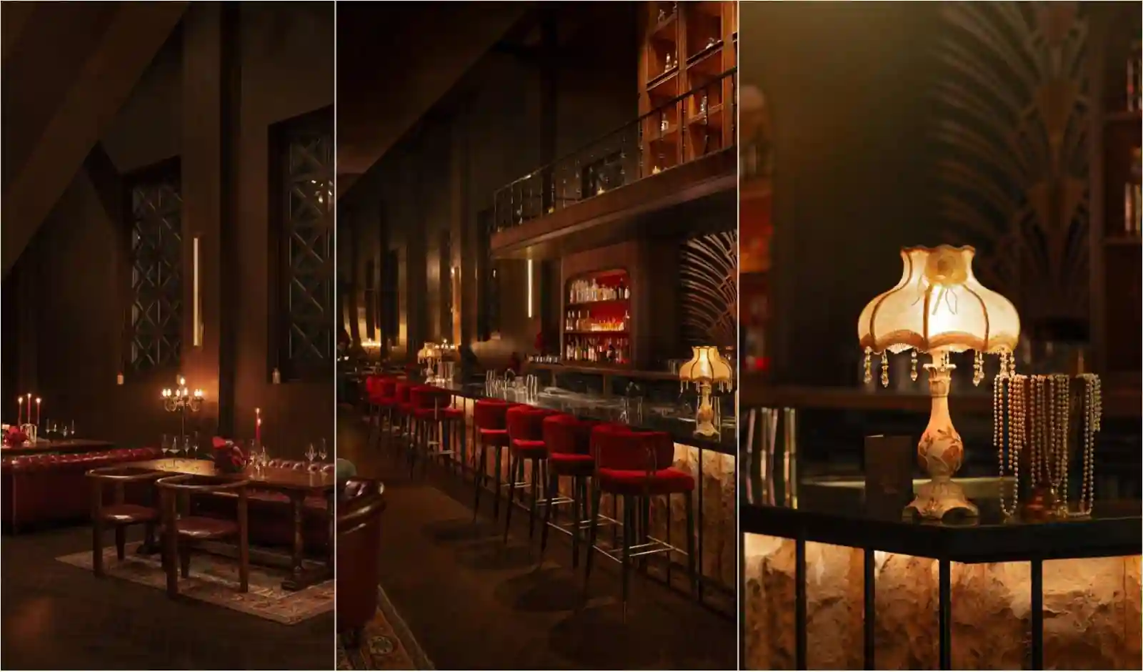 Gauri Khan Designed Fielia Opens as India’s First Cocktail Cinema in Mumbai