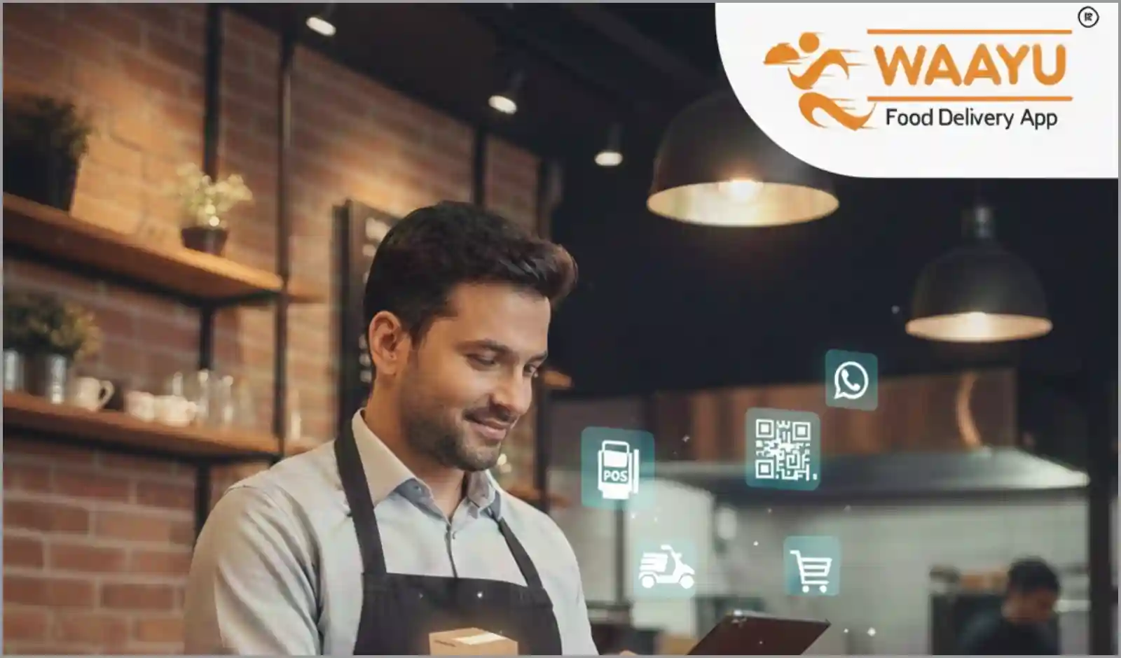 Waayu Introduces Restaurant Mandi to Simplify Restaurant Sourcing with Zero Commission
