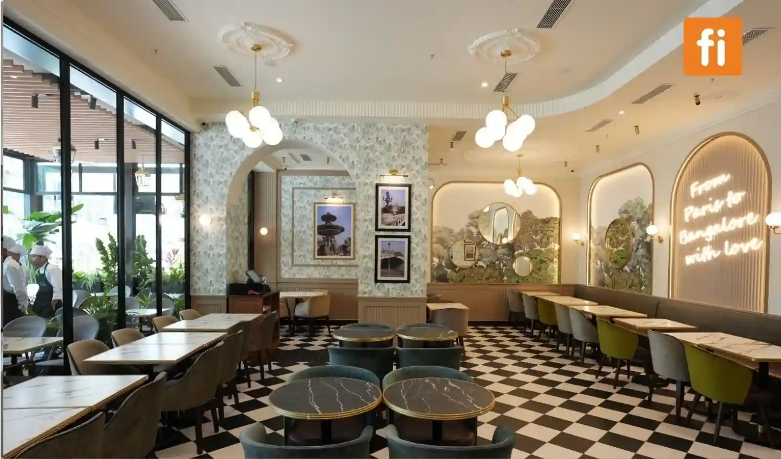 French Bakery Icon PAUL Makes Bengaluru Debut with Orion Gateway Outlet