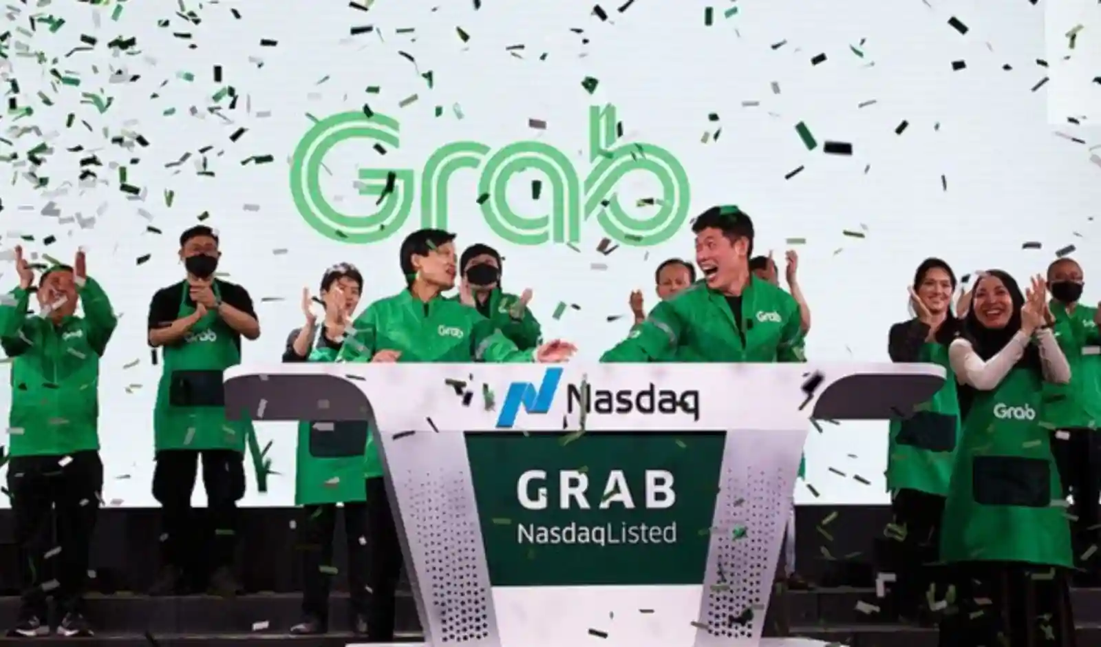 Grab Acquires Chinese AI Robotics Startup Infermove