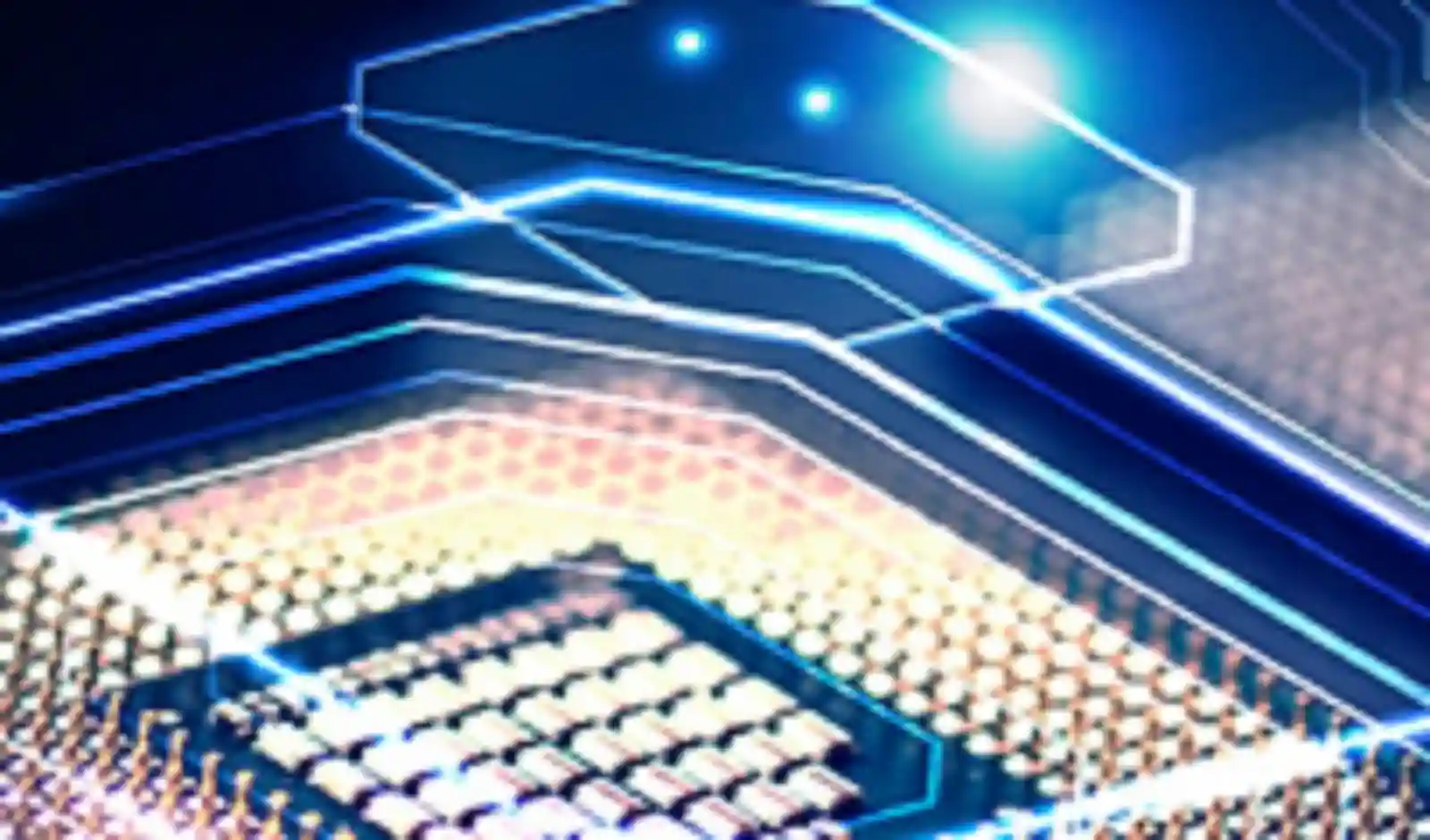 Uttar Pradesh Cabinet Clears New Incentives for Large Semiconductor Investments