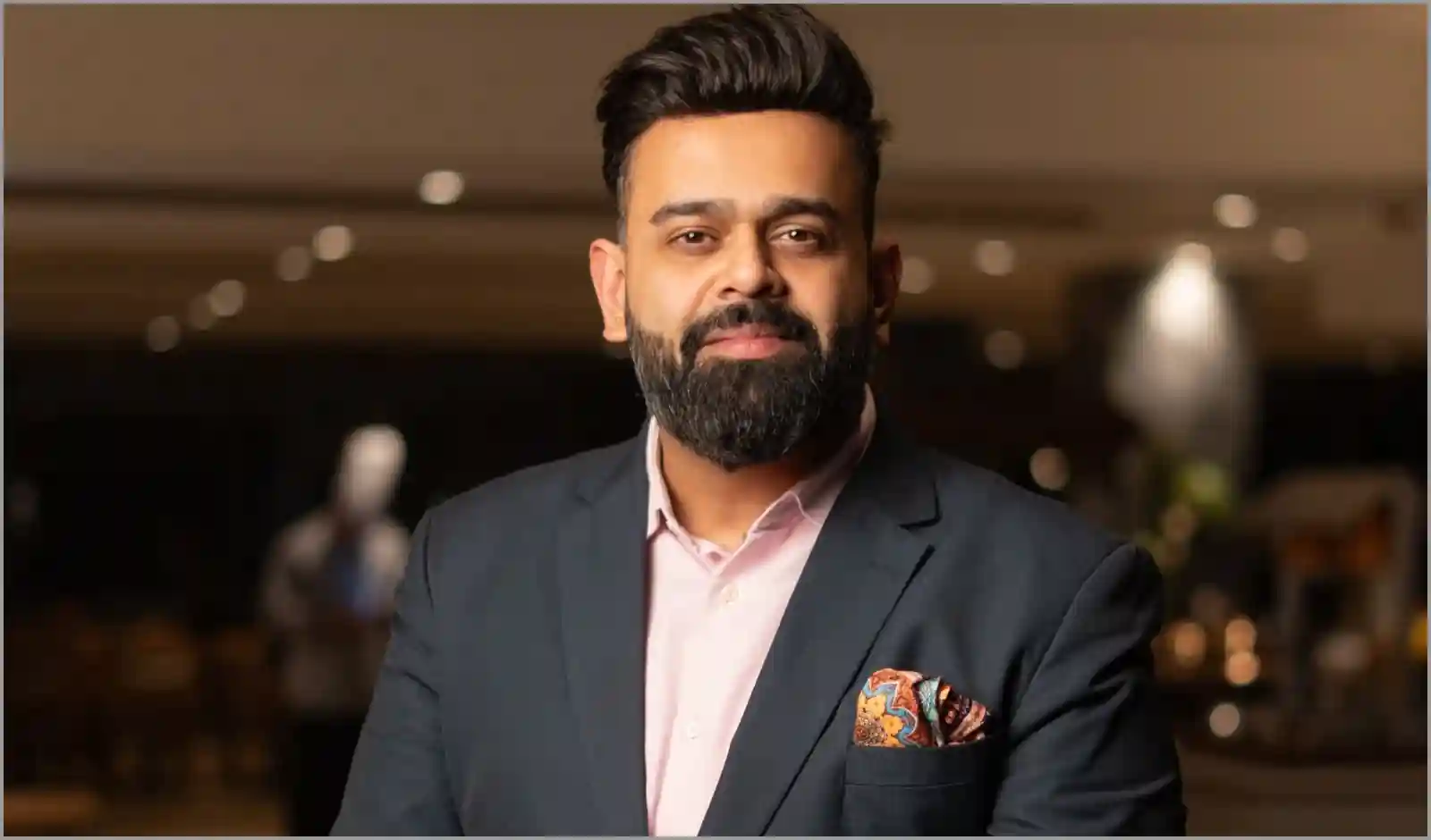 Hyatt Regency Dehradun Resort and Spa Appoints Apurav Bhatia as Assistant Director of Food and Beverage