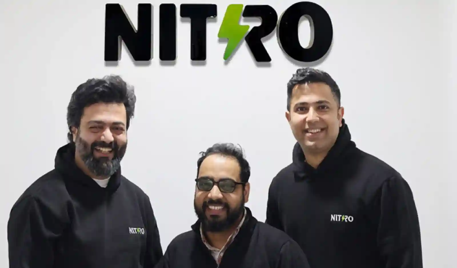 Cornerstone Ventures Leads USD 5 Mn Series A Round in Nitro Commerce