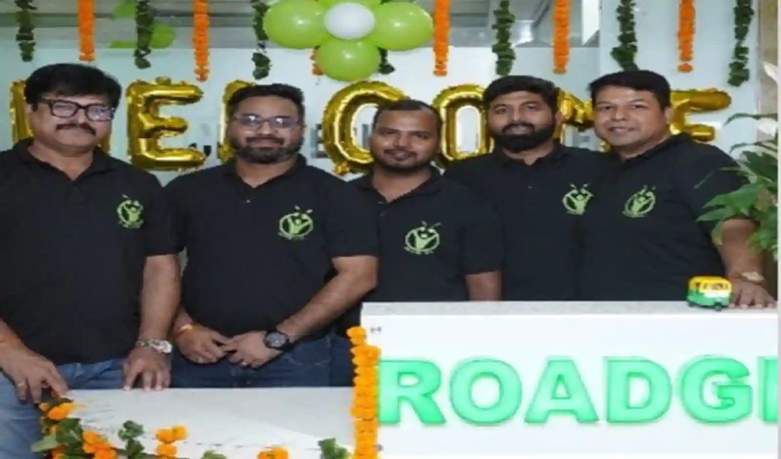 RoadGrid and Be Clinical Raise Early-Stage Funding