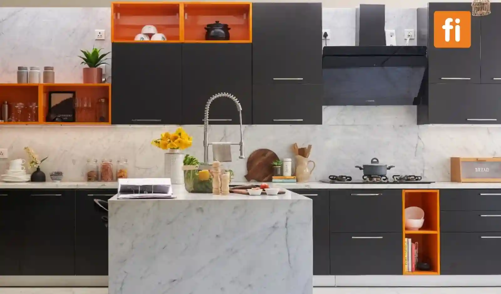 Interio by Godrej Targets 10% CAGR in Kitchen Business Over Next Five Years