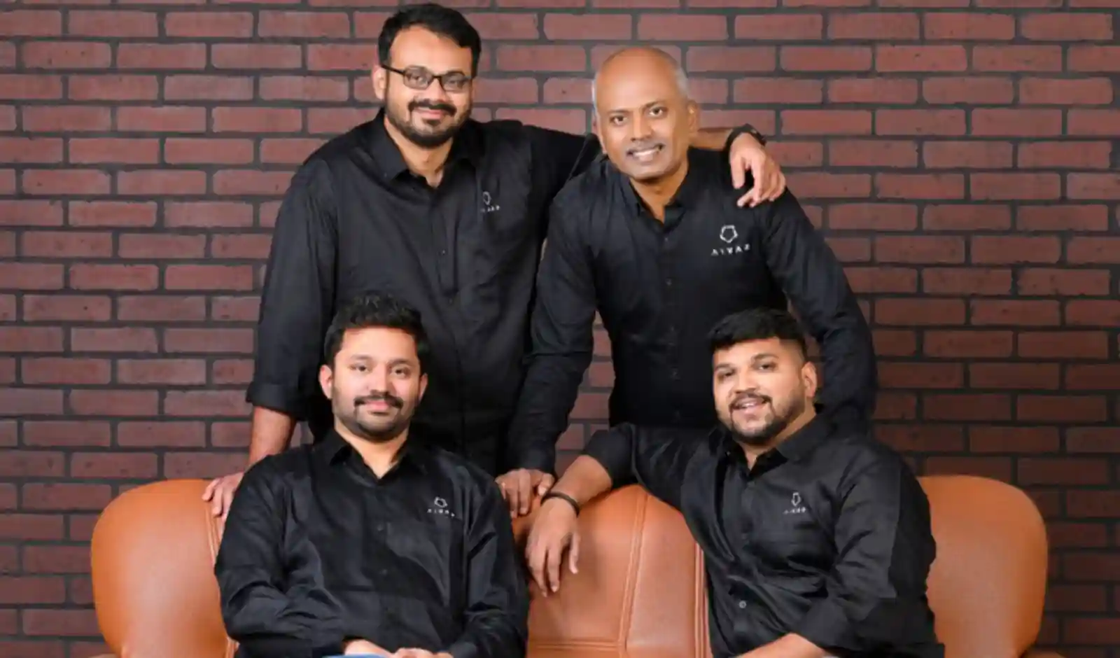 Aivar ने सीड फंडिंग में जुटाए $4.6 मिलियन