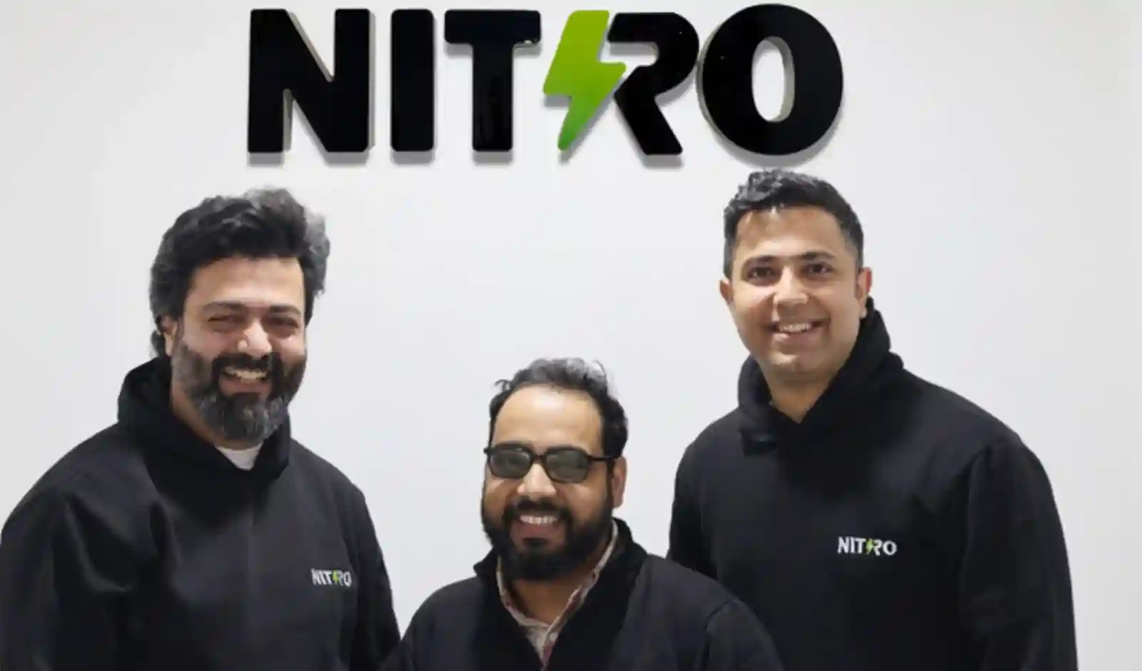 Nitro Commerce ने Series A में जुटाए $5 मिलियन