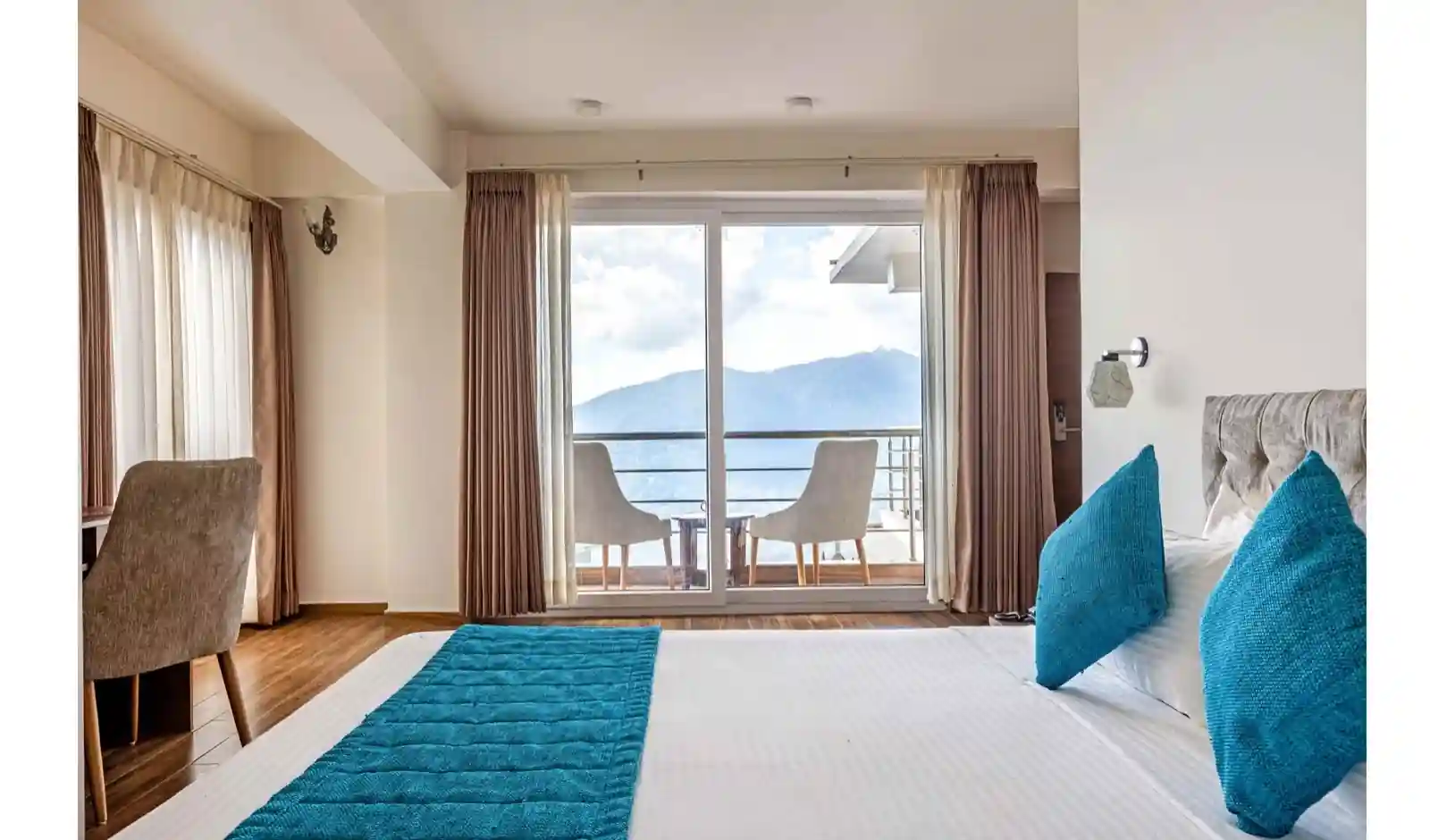 Sterling Expands to North East India; Launches Sterling Mount Olive Gangtok