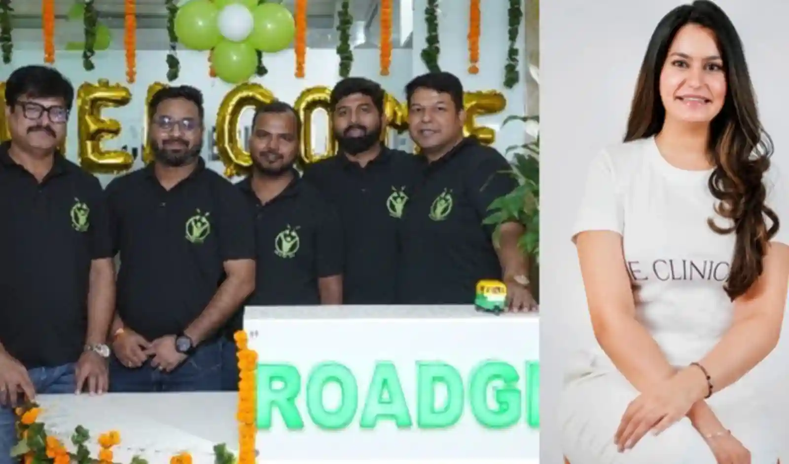 RoadGrid ने प्री-सीरीज A में जुटाए 12 करोड़ रुपये