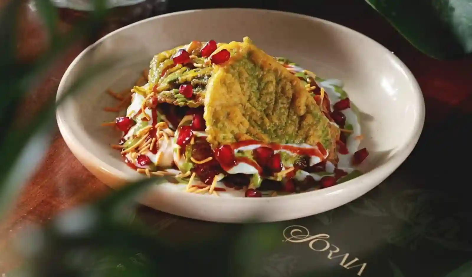 Soraia Launches at Mahalaxmi Racecourse With Neo-Botanical Dining Concept