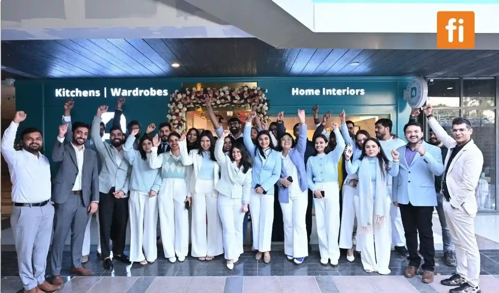 DesignCafe का एनसीआर में विस्तार, नोएडा में नया एक्सपीरियंस सेंटर लॉन्च